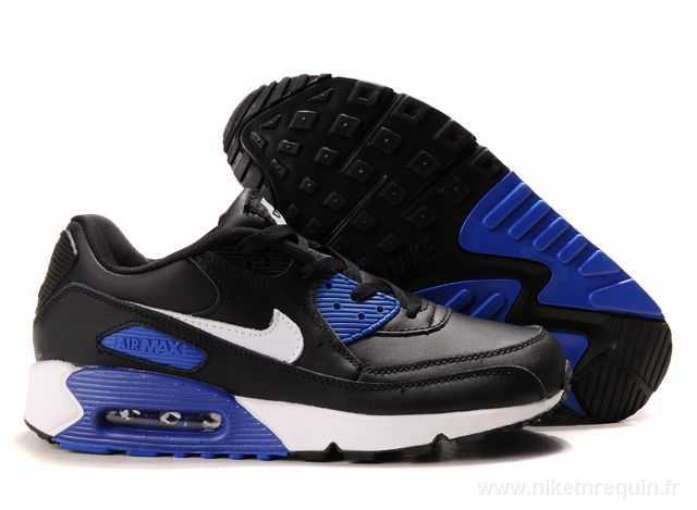 noire de l air 90 sneaker (2)